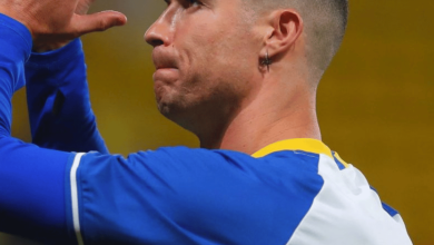 Photo of Cristiano Ronaldo ha una crisi di nervi dopo la partita arbitrata da Radu Petrescu. Cosa ha fatto il portoghese
