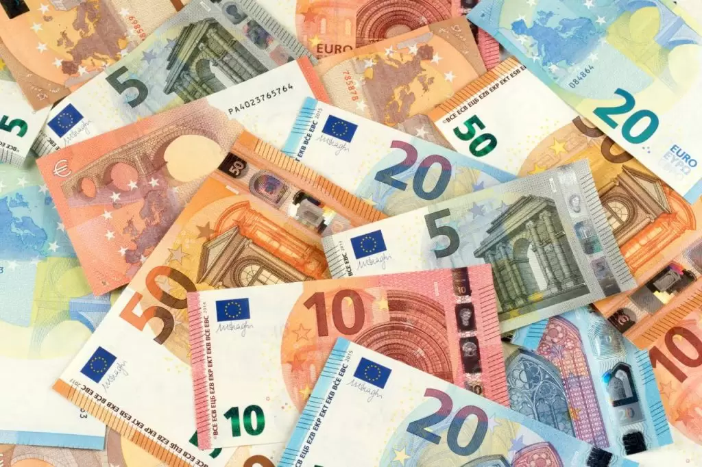banconote non più valide euro