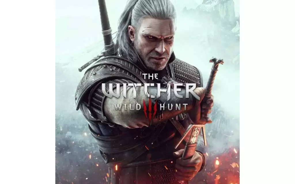 The Witcher stagione 4