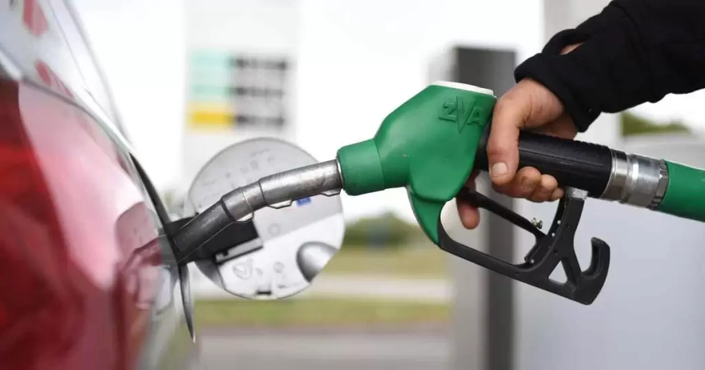 Diesel Benzina aumento bonus carburante 