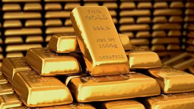 Meglio investire in oro