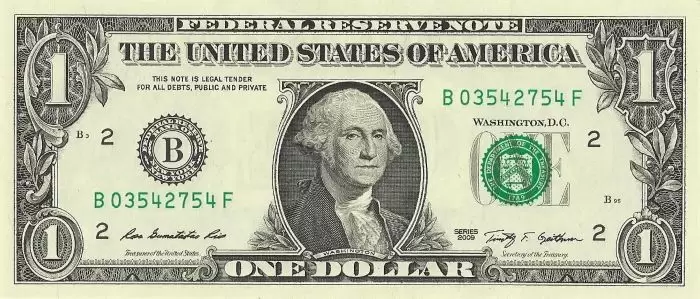 Il dollaro statunitense resta la valuta più influente in ambito economico ma anche culturale, vera "forza economica" trascinante degli Stati Uniti che mantengono una forte influenza finanziaria sulla maggior parte dei paesi occidentali Perché il dollaro sta salendo