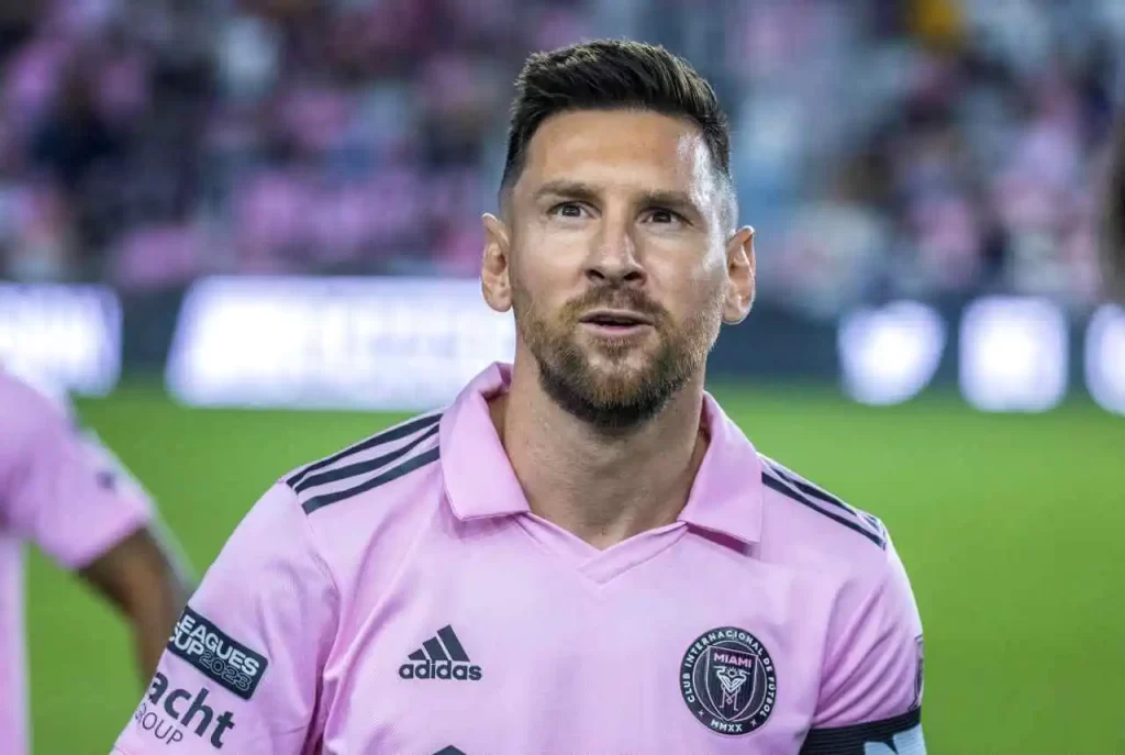 stipendio Lionel Messi Inter Miami