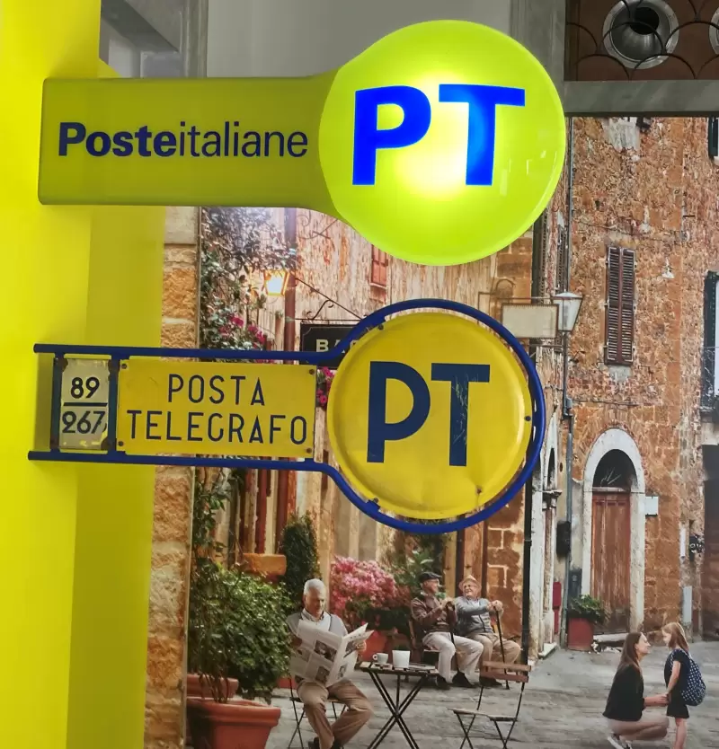 nuove assunzioni Poste Italiane