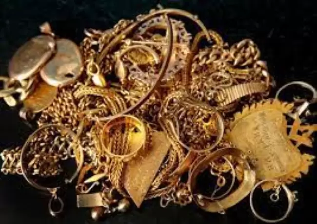 Come capire gioielli in oro sono di valore