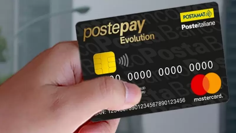 Postepay è una delle principali carte prepagate utilizzate nel nostro paese prevalentemente per pagare servizi e beni anche online. Ma quando diventa "pericolosa" da utilizzare?