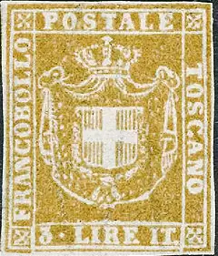 francobollo italiano 74.000 euro